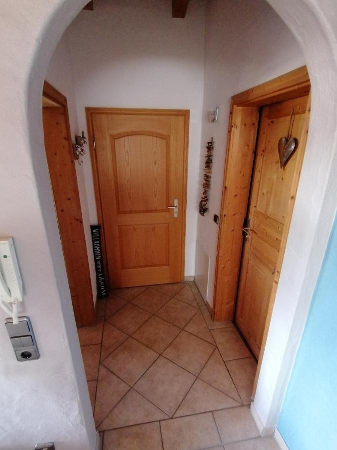 Ferienwohnung In Lechbruck Am See Im Schoenen Allgaeu, Nahe Fuessen Nur 300 M Vom See Dış mekan fotoğraf