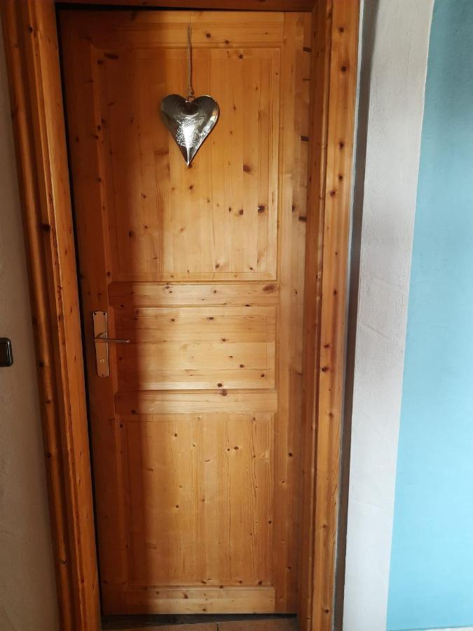 Ferienwohnung In Lechbruck Am See Im Schoenen Allgaeu, Nahe Fuessen Nur 300 M Vom See Dış mekan fotoğraf