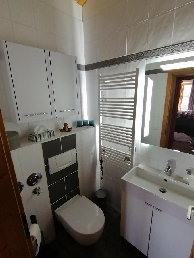 Ferienwohnung In Lechbruck Am See Im Schoenen Allgaeu, Nahe Fuessen Nur 300 M Vom See Dış mekan fotoğraf