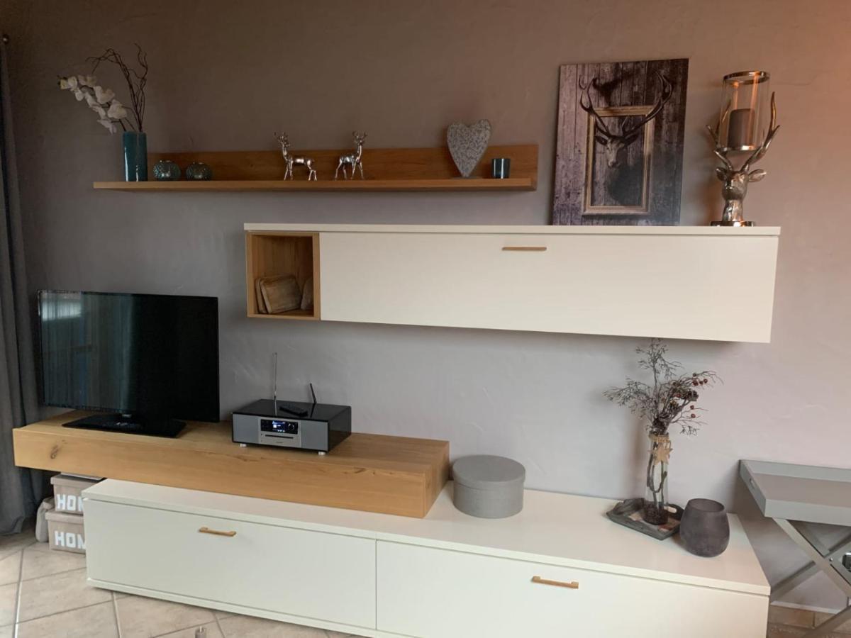 Ferienwohnung In Lechbruck Am See Im Schoenen Allgaeu, Nahe Fuessen Nur 300 M Vom See Dış mekan fotoğraf